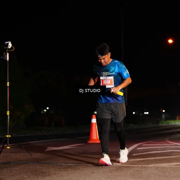 Runner Photo 4839912
