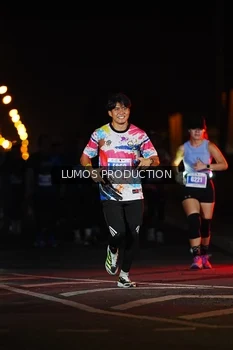 Runner Photo 4839913