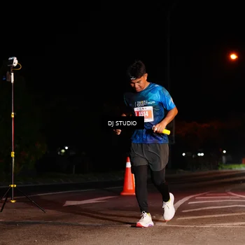 Runner Photo 4839914