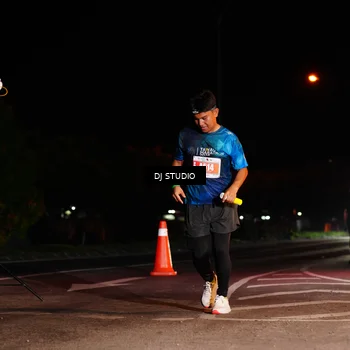 Runner Photo 4839915