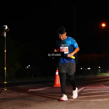 Runner Photo 4839916