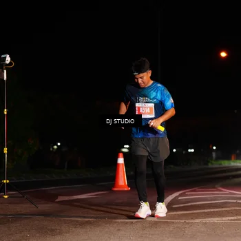 Runner Photo 4839917
