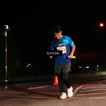 Runner Photo 4839918