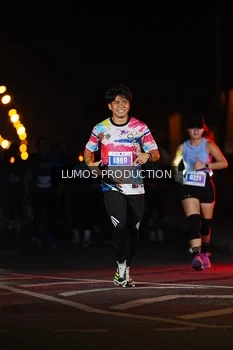 Runner Photo 4839919