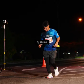 Runner Photo 4839921