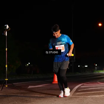 Runner Photo 4839922