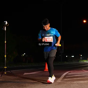 Runner Photo 4839923