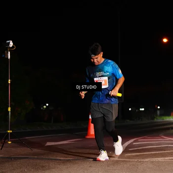Runner Photo 4839924