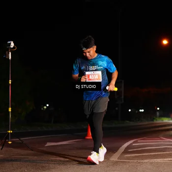 Runner Photo 4839925