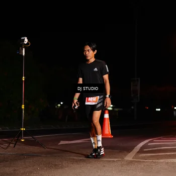 Runner Photo 4839926