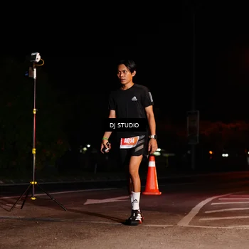 Runner Photo 4839931