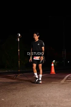 Runner Photo 4839940