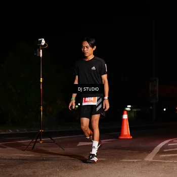 Runner Photo 4839941