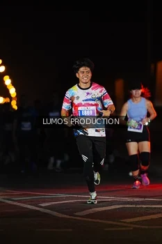 Runner Photo 4839943