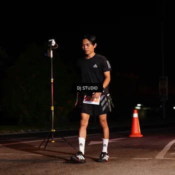 Runner Photo 4839946