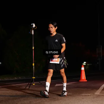 Runner Photo 4839949