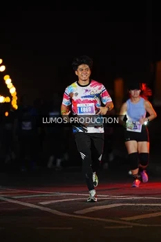 Runner Photo 4839950