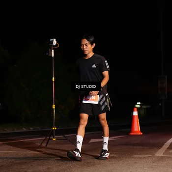 Runner Photo 4839951