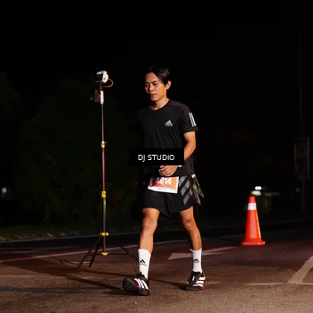 Runner Photo 4839953