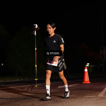 Runner Photo 4839954