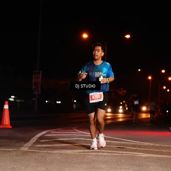 Runner Photo 4839957