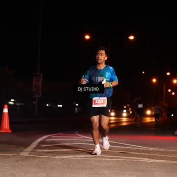 Runner Photo 4839958