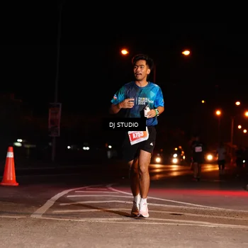 Runner Photo 4839961