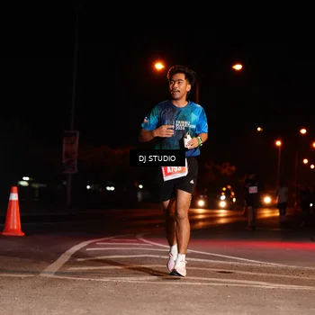 Runner Photo 4839962