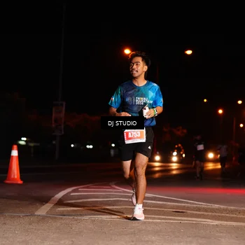 Runner Photo 4839963