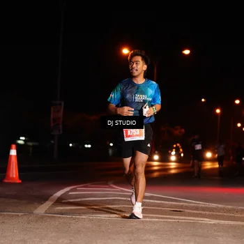Runner Photo 4839965