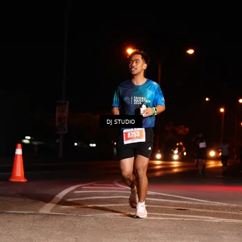 Runner Photo 4839966