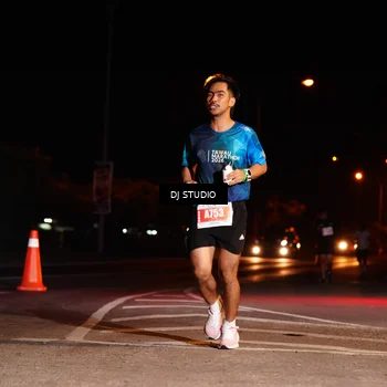 Runner Photo 4839967