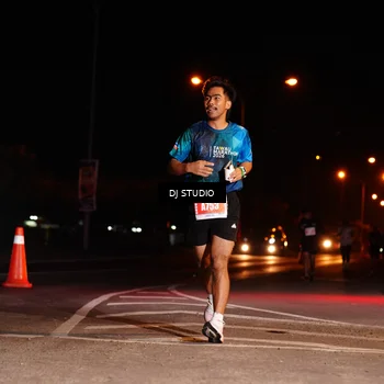 Runner Photo 4839968