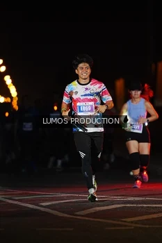 Runner Photo 4839969