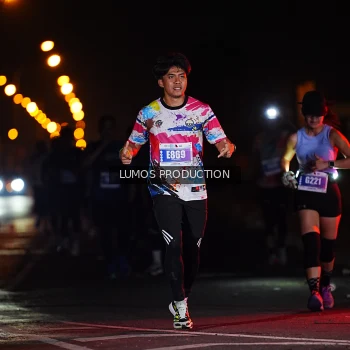 Runner Photo 4839970