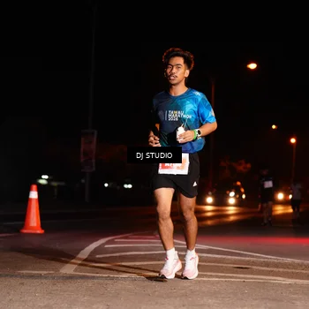Runner Photo 4839971