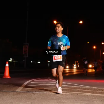 Runner Photo 4839972