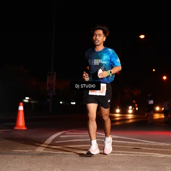 Runner Photo 4839973
