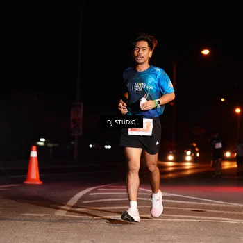 Runner Photo 4839974