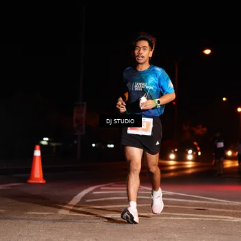 Runner Photo 4839975