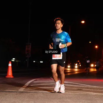 Runner Photo 4839976