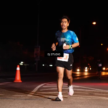 Runner Photo 4839978