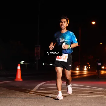 Runner Photo 4839980