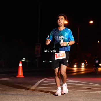 Runner Photo 4839981