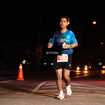 Runner Photo 4839982