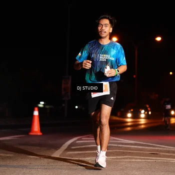 Runner Photo 4839984