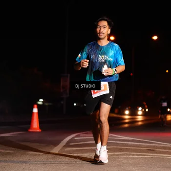 Runner Photo 4839986