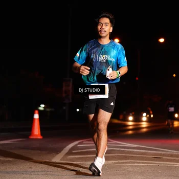 Runner Photo 4839987