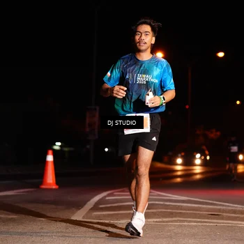 Runner Photo 4839988