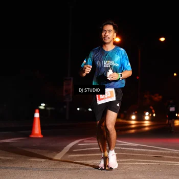 Runner Photo 4839989